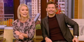 live with kelly and ryan kelly ripa ryan seacrest