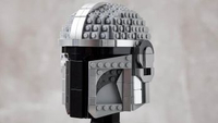 LEGO 75328 Star Wars The Mandalorian