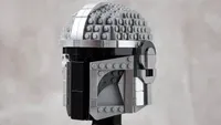 LEGO 75328 Star Wars The Mandalorian
