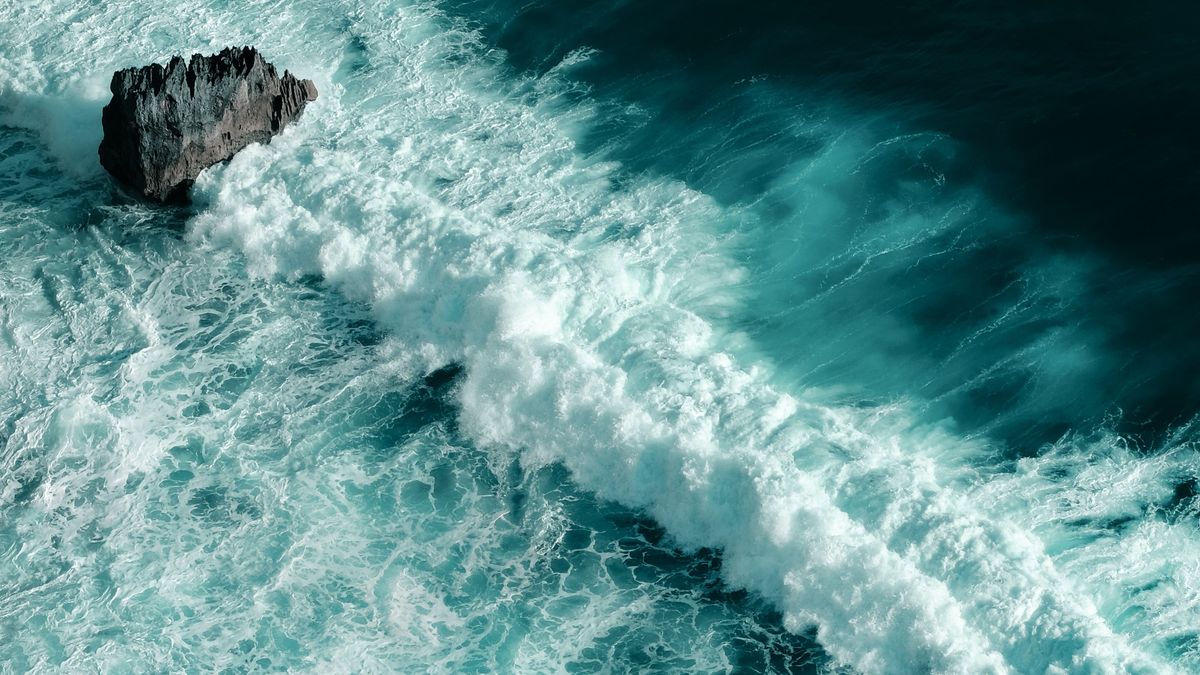Photo of La saumure s’écoulant de l’océan Indien a peut-être aidé à mettre fin à la dernière période glaciaire