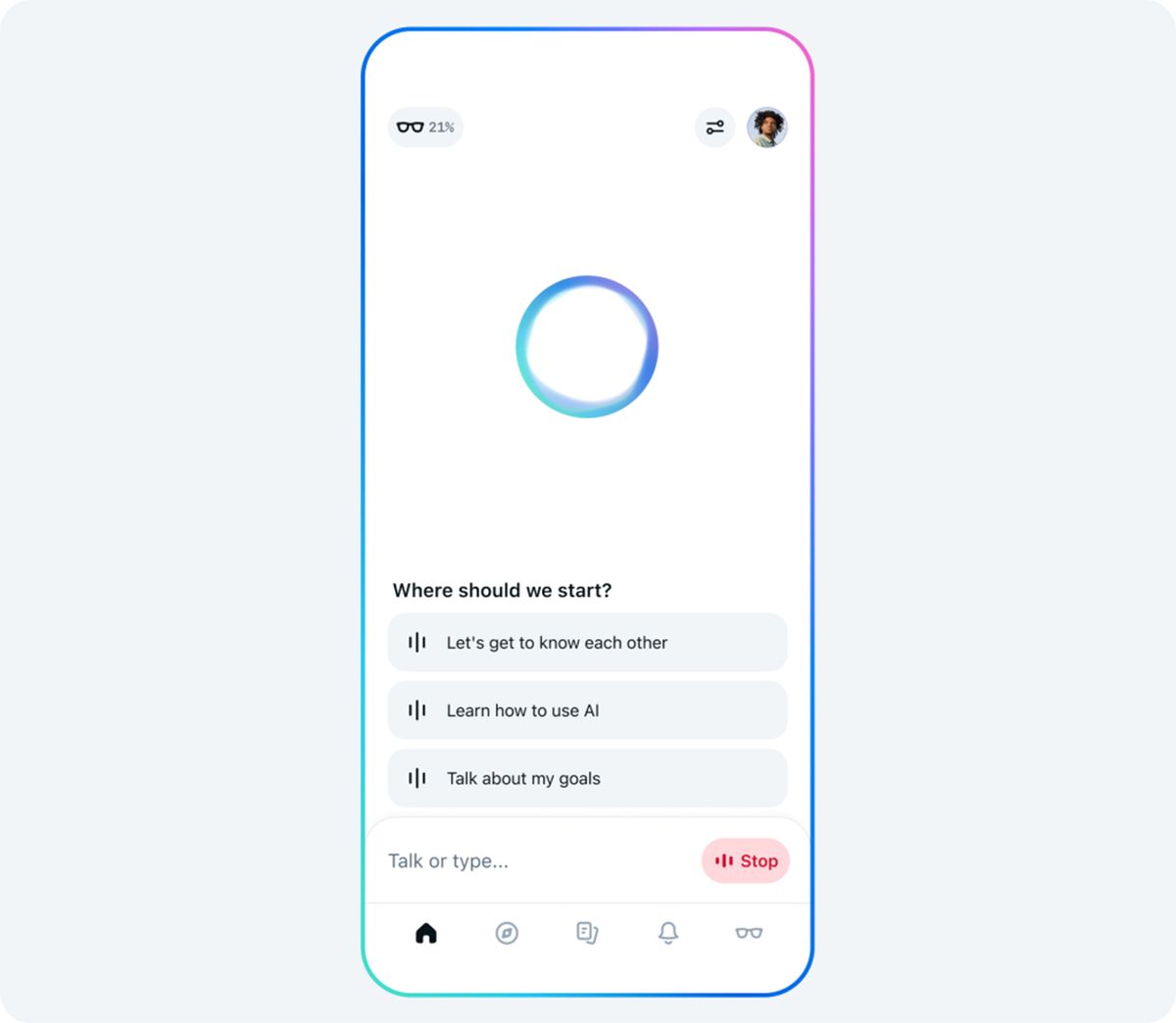 Meta’s AI app is a hot mess of questionable features | Creative Bloq