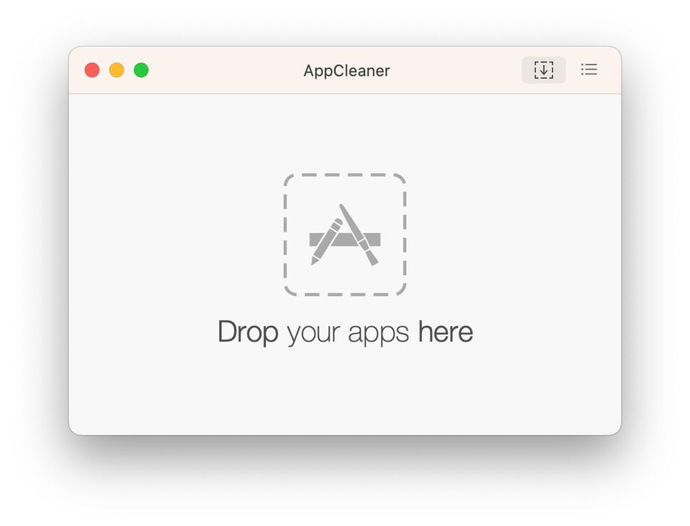 How to Uninstall Apps on a MacBook or Mac Desktop Tom's Hardware