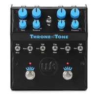 Warm Audio Throne of Tone Dual