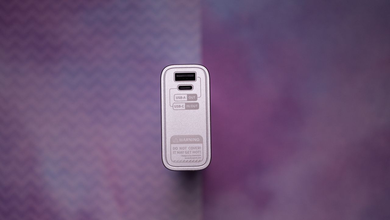 Shargeek Storm 2 Slim review
