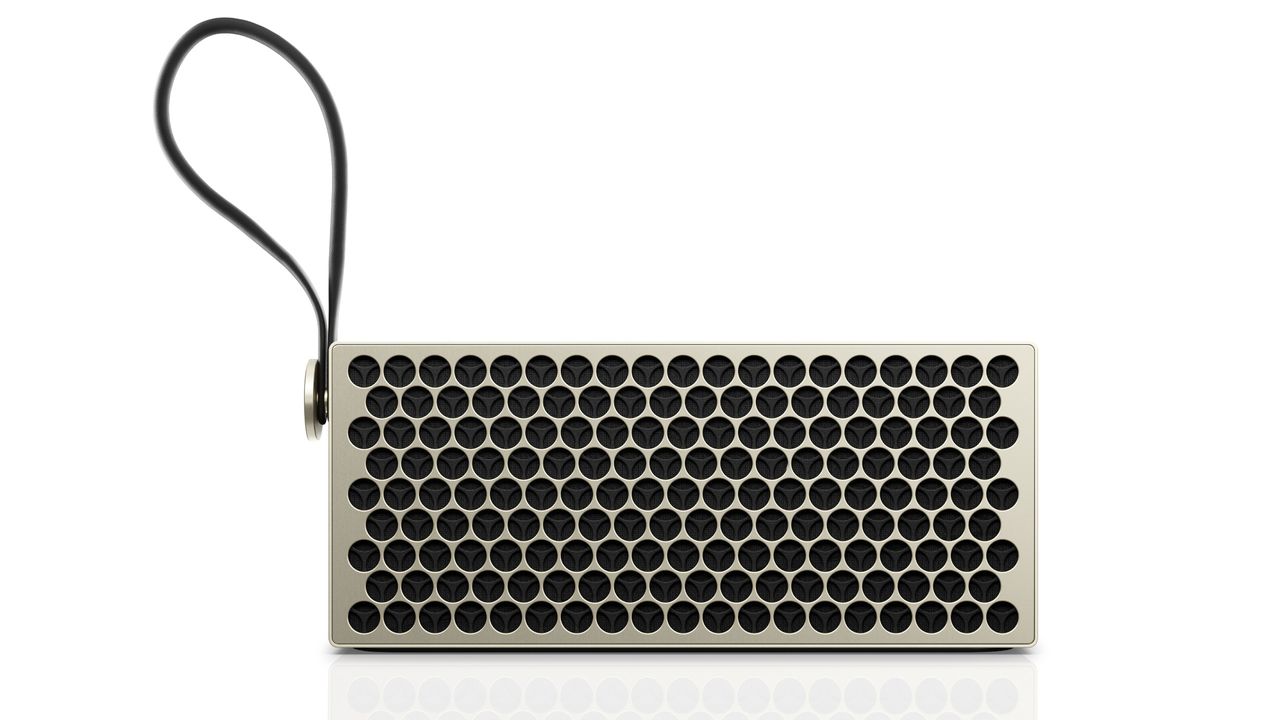Loewe Neo speaker