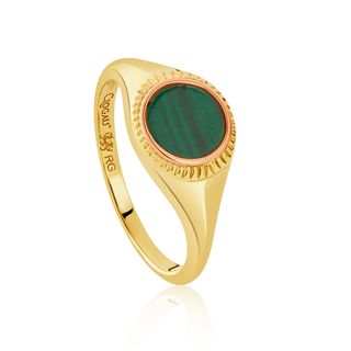 Clogau ring