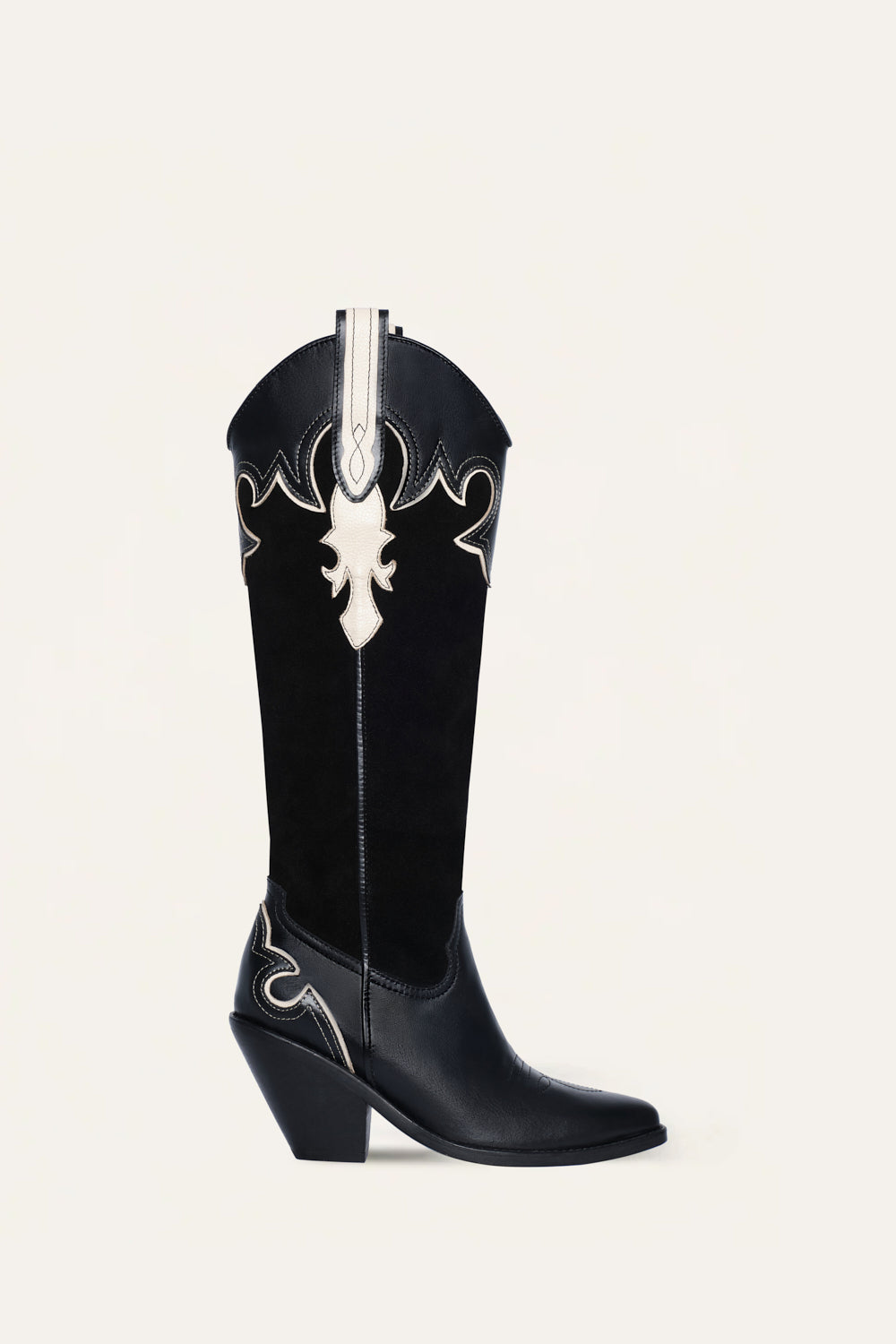 Fortune Rider Boot