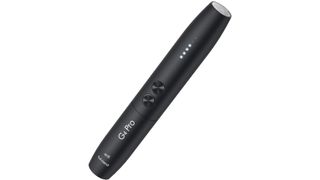 Product shot of the Jepwco G4 Pro, one of the best hidden camera detectors