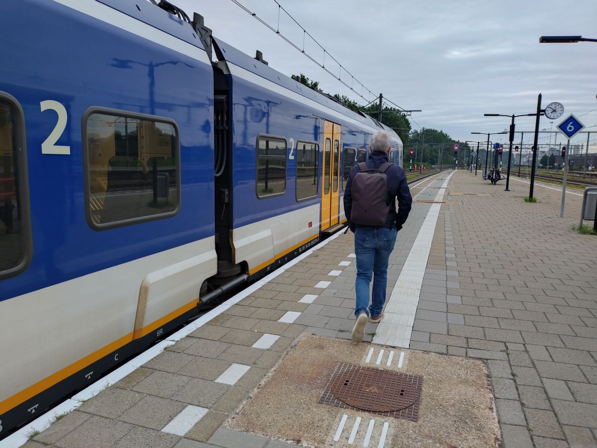 Sony Xperia 10 V - Voorbeelden