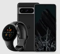 Mint Mobile Pixel 8 Pro Bundle: FREE Pixel Watch 2, plus $200 off the Pixel 8 Pro and six months of free wireless with any six-month plan at Mint