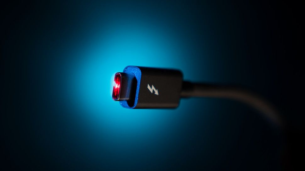 Intel Introduces Thunderbolt 4: What It Is and Does It Matter?