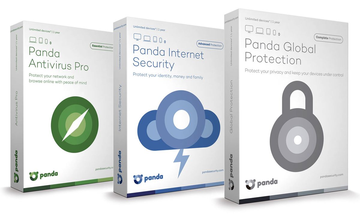 panda pc security