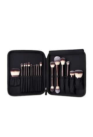 HOURGLASS, Vegan Brush Collection Set