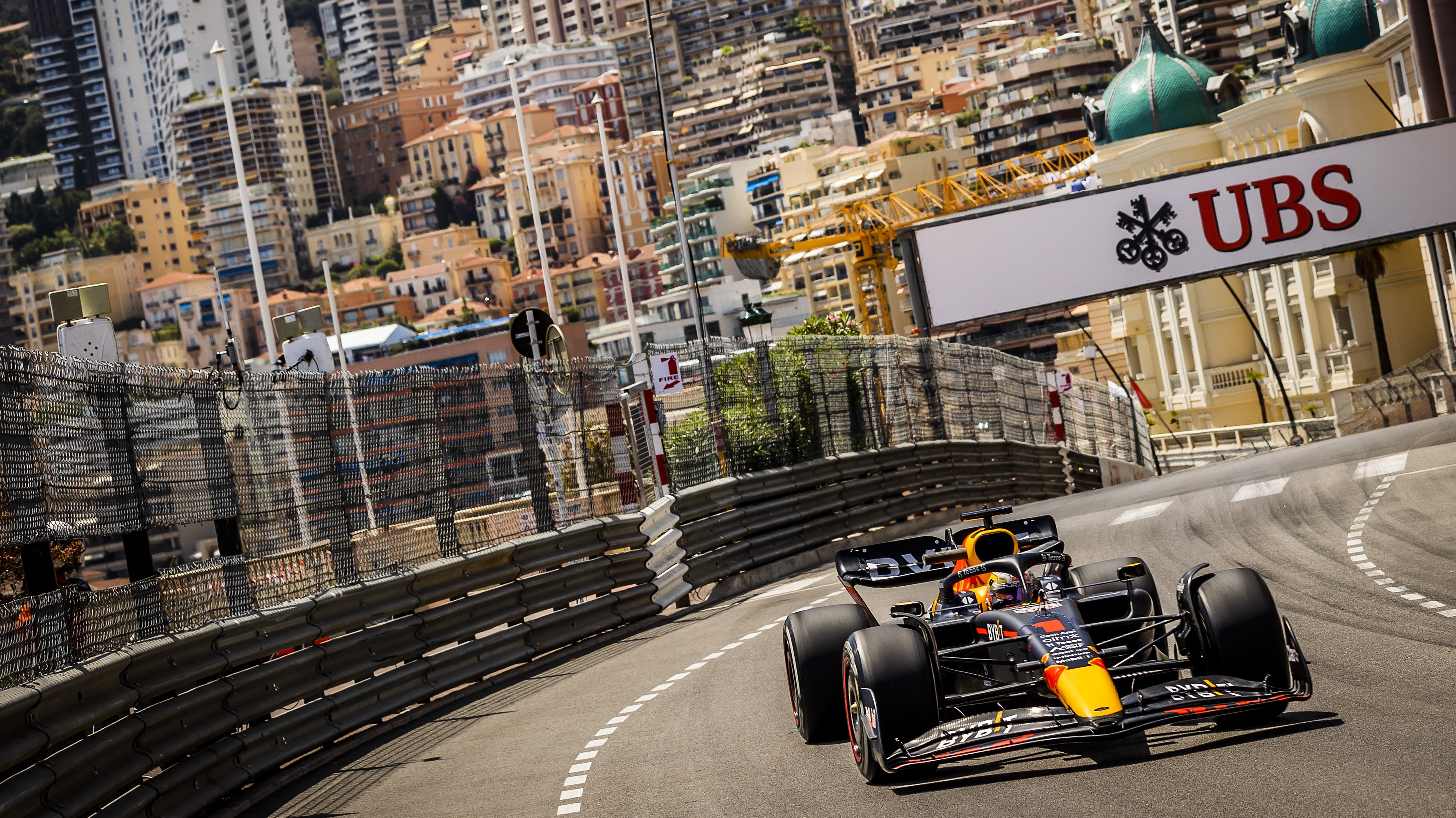How to live stream Monaco Grand Prix and watch F1 races 2022 online from anywhere T3