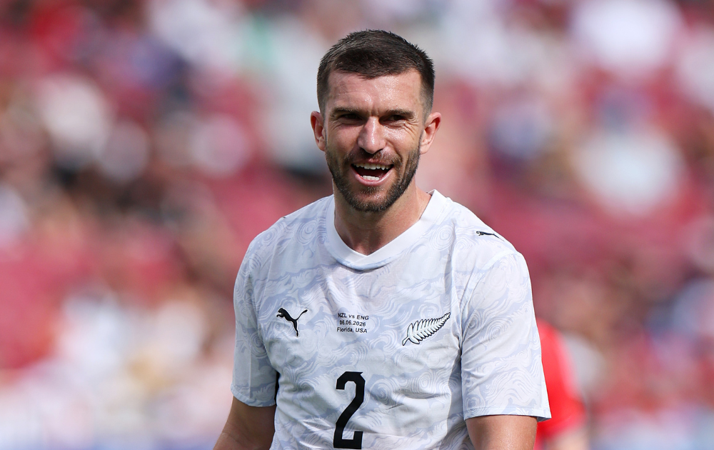 How to watch Iran vs New Zealand for FREE: Live stream details for overshadowed World Cup 2026 group match in Inglewood