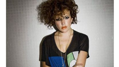 DJ Annie Mac