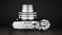 Olympus M.Zuiko 14‑42mm f/3.5‑5.6 EZ