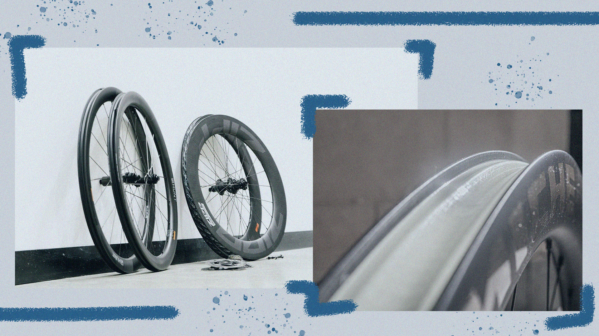 Crashes, controversy, compatibility issues: What is the hookless rim debate, and how do we solve it?