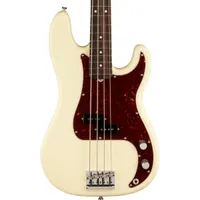 Fender American Professional II Precision Bass