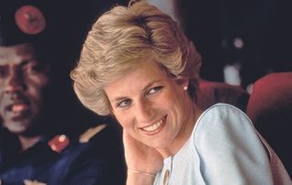 It’s almost 20 years since the death of the Princess of Wales, and part of C4’s programming to mark the anniversary is this documentary promising Diana as we’ve never seen her before.