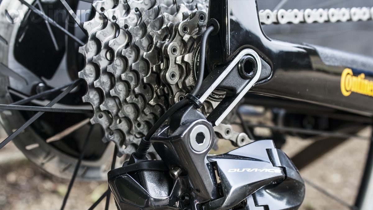 2021 Merida Reacto Team-E Disc