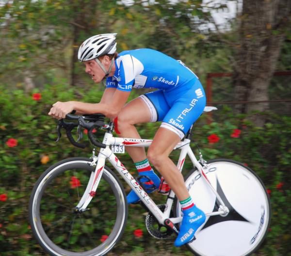 Alessandro Marchi (Italy)