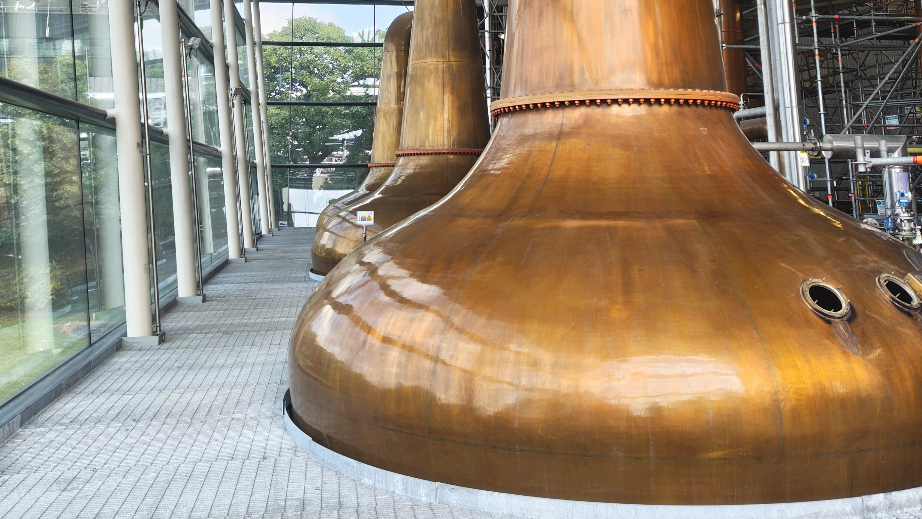 Midleton Distillery