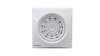Envirovent SIL100T Axial Silent Extractor Fan