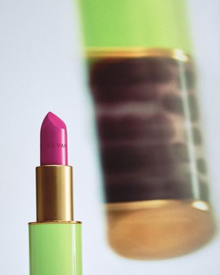 Dries Van Noten Beauty lipsticks