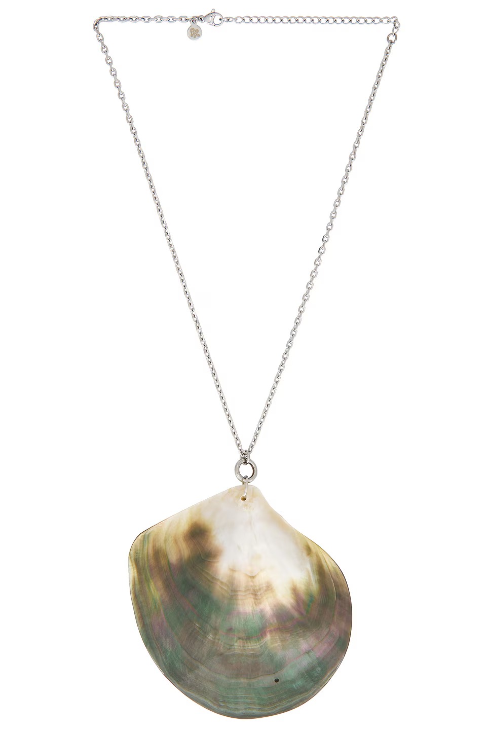 petit moments, Abalone Shell Necklace