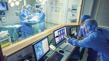 AV’s Role in the Future of Medicine