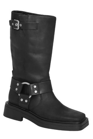 Eyra Moto Boot