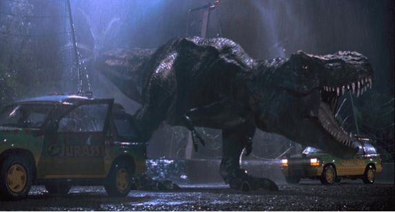 T. Rex at 20: How 'Jurassic Park' Science Has Evolved