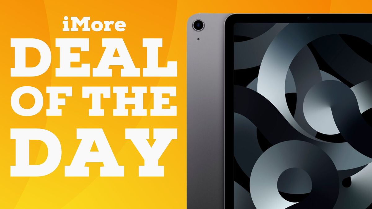 iPad Air deals