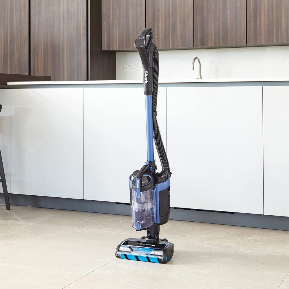 Shark ICZ300UKT Anti Hair Wrap Cordless Upright Vacuum Cleaner | Ideal Home