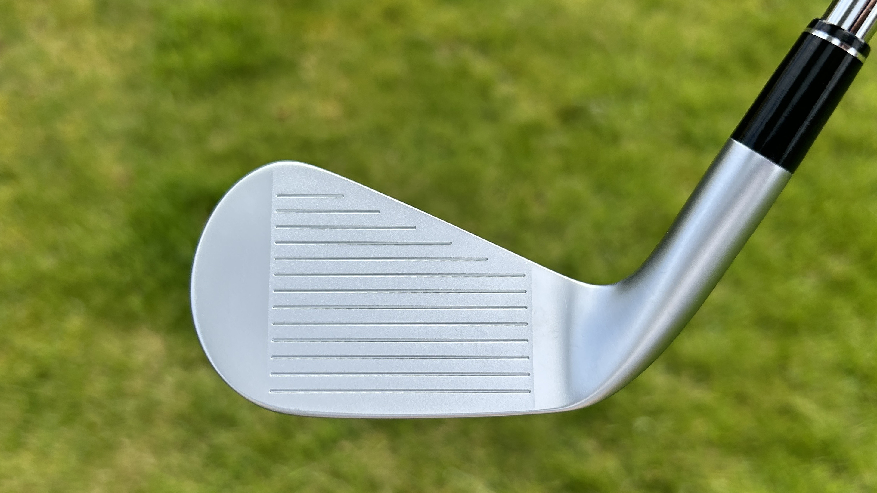 Photo of the Haywood MB face