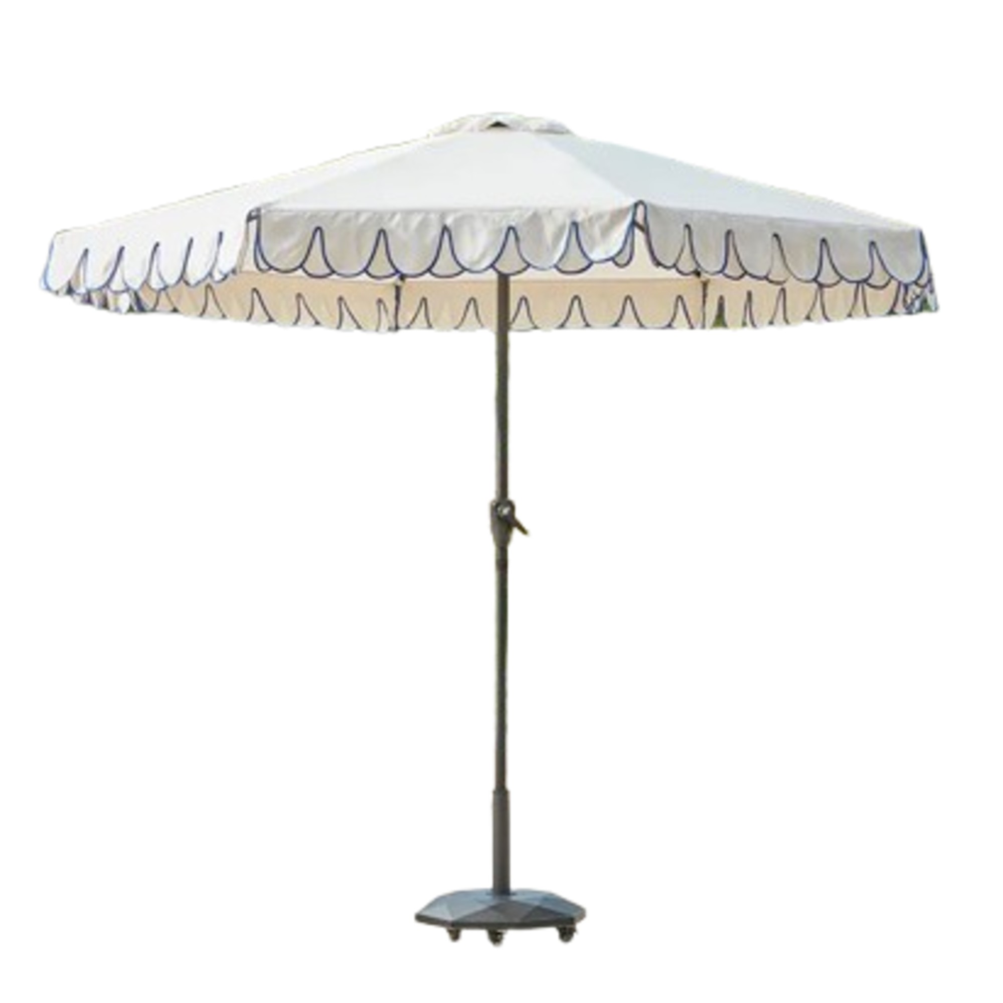 Cox &amp;amp; Cox Fabienne Parasol