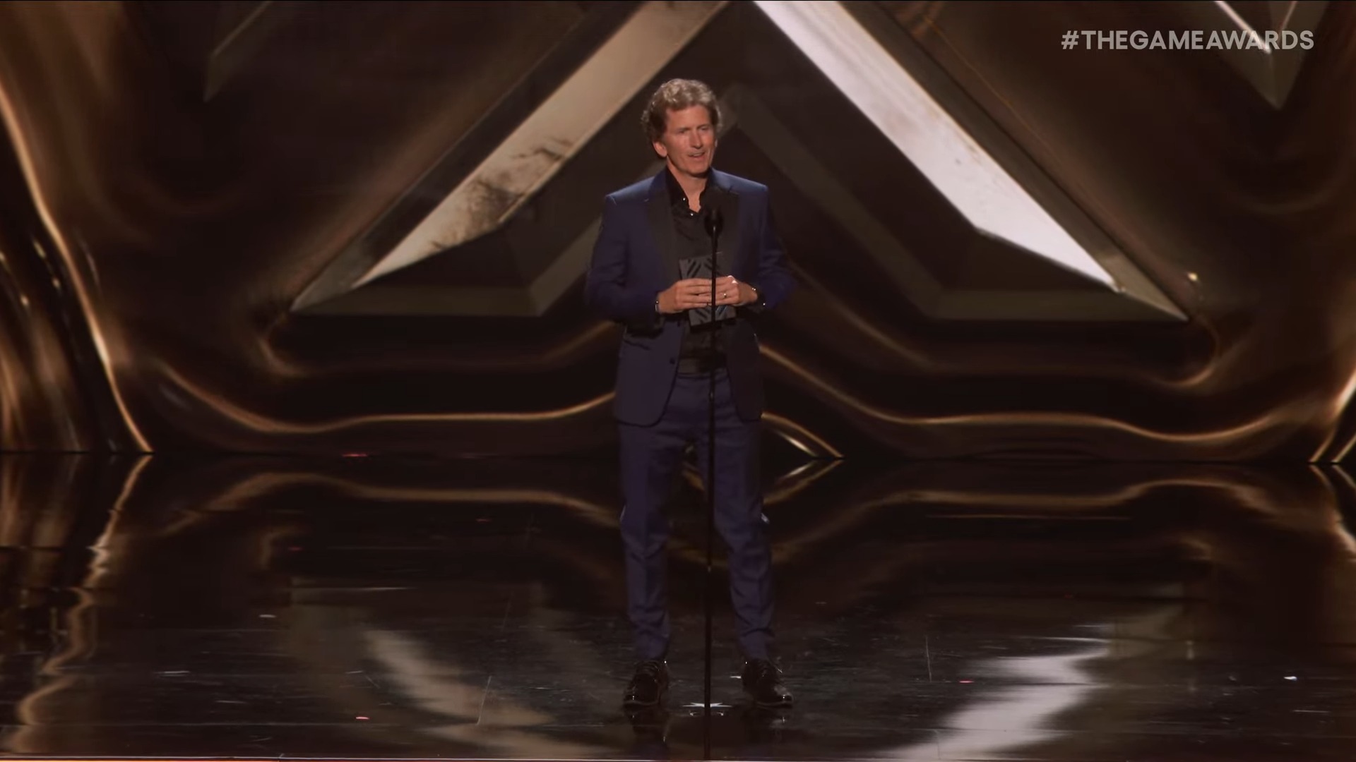 THE GAME AWARDS 2025