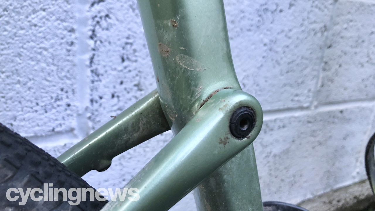 Cannondale Topstone Ultegra RX Review