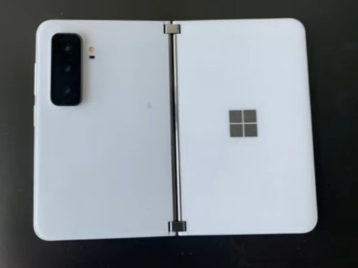 Microsoft Surface Duo 2