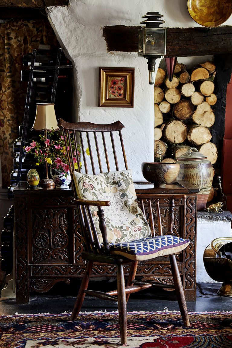 View of How to restore wood furniture | Homes and Gardens