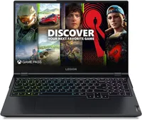 Lenovo Legion 5 (15.6-inch, Ryzen 7, RTX 3050 Ti, 16GB, 516GB) - $1,099$799 at Amazon
Save $300 -