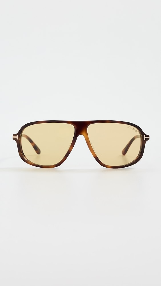 Tom Ford Guillaume Sunglasses