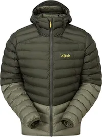 Rab Men's Cirrus Alpine Jacket (Men's)