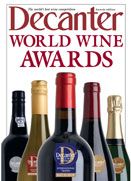 DWWA 2013 Awards issue cover