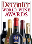 DWWA 2013 Awards issue cover