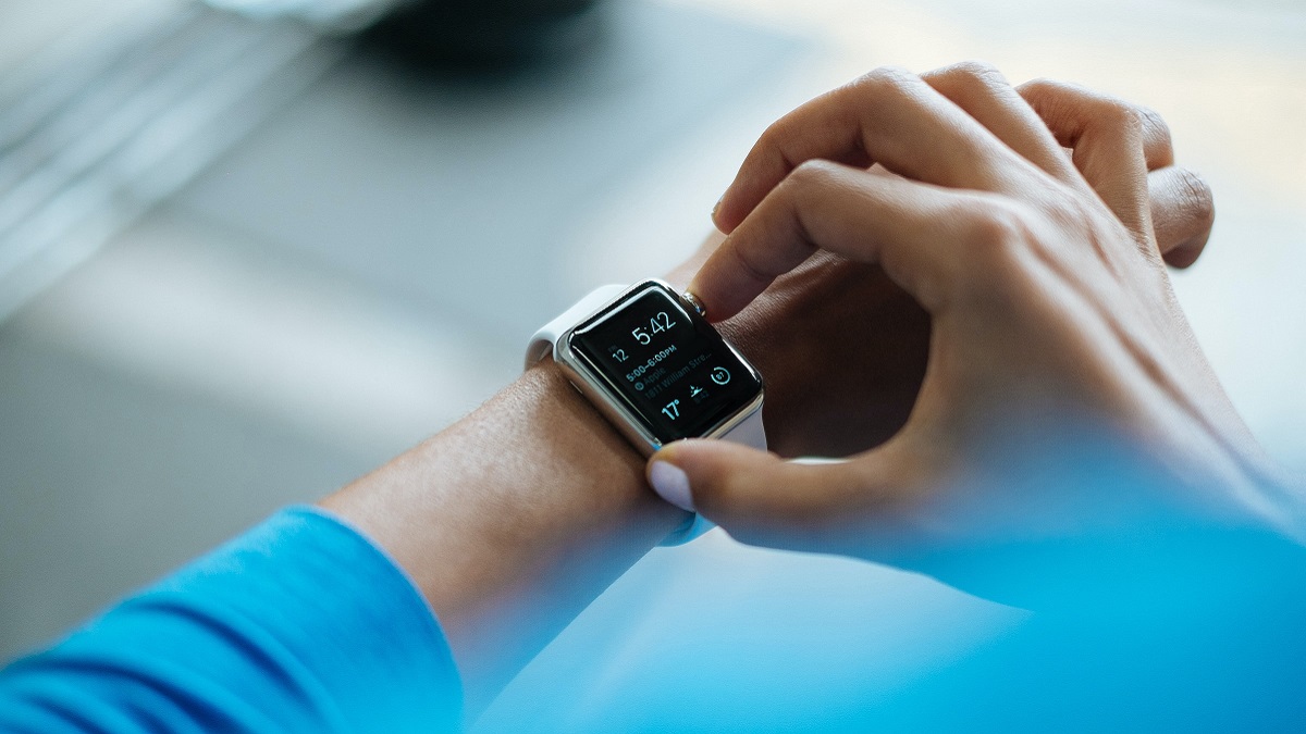 Apple Watch watchOS 10
