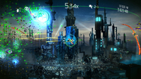   Resogun