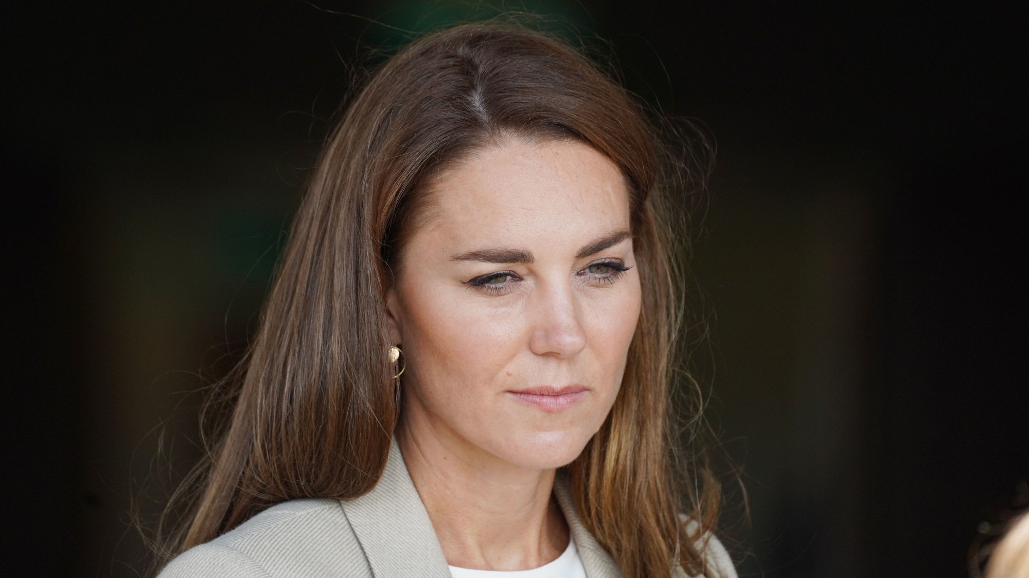 Kate Middleton made a rare personal comment in tribute to Sabina Nessa ...