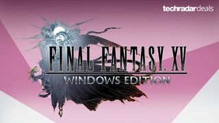 final fantasy xv pc windows edition